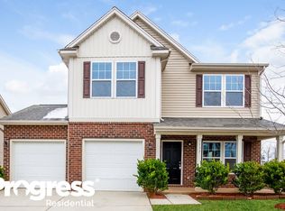 1137 Thanet St SW, Concord, NC 28025