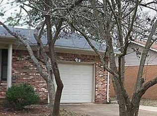 1227 Freemont St SW, Decatur, AL 35601