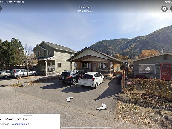 4th image of 537 Minnesota Ave