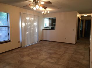 3027 SW 124th St, Oklahoma City, OK 73170