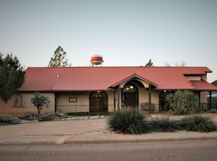 1426 9th St, Shallowater, TX 79363