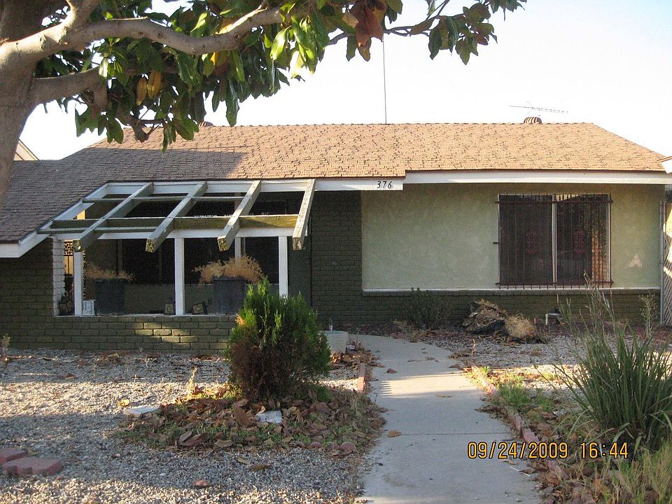 Front House
