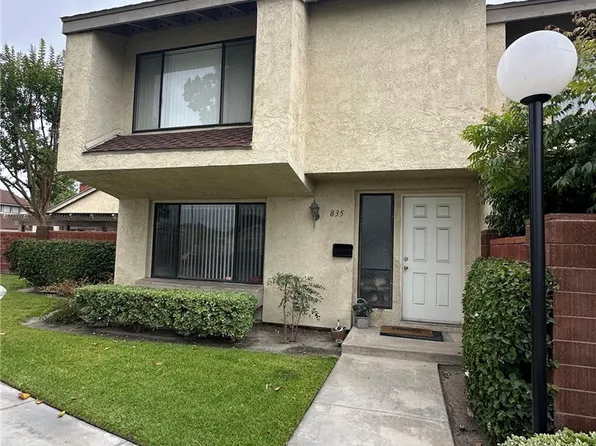 835 W Orangewood Ave, Anaheim, CA 92802