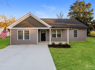 603 Foster St, Kannapolis, NC