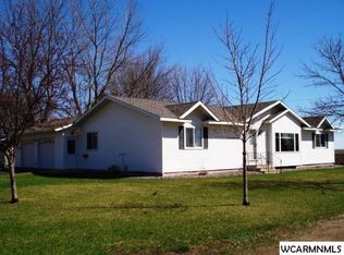 310 2nd Ave SE, Trimont, MN 56176