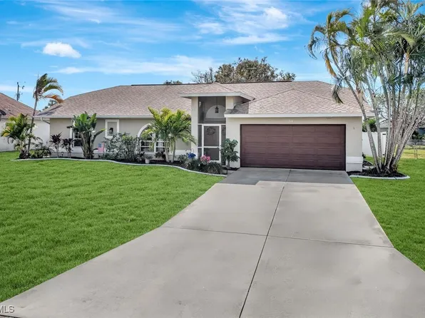 314 SE 19th St, Cape Coral, FL 33990