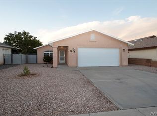 1815 Gates Ave, Kingman, AZ 86401