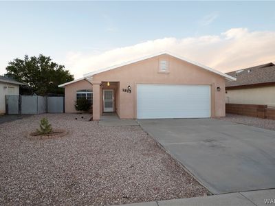 1815 Gates Ave, Kingman, AZ, 86401