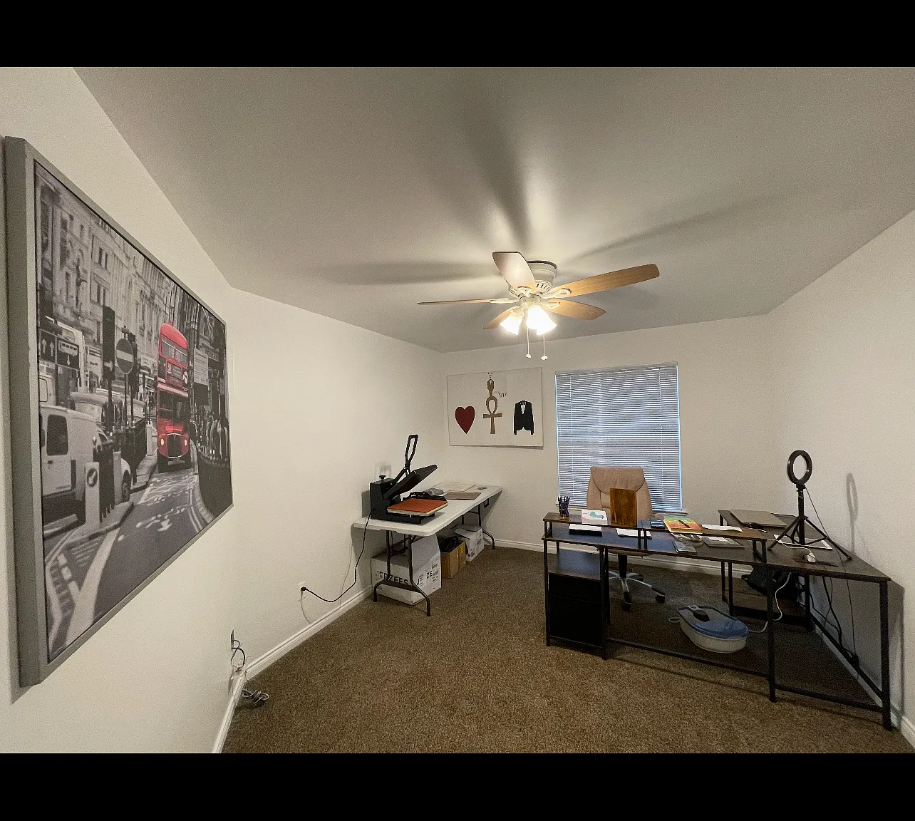 4 bed, 3.5 bath, 2400 sqft, $2,450 — Photo 4