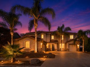 2337 N Silvervale St, Visalia, CA 93291
