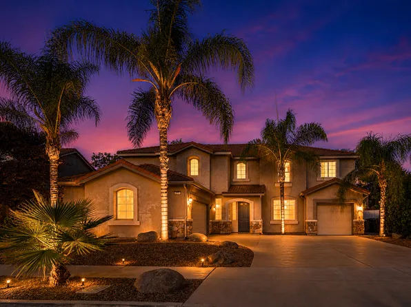2337 N Silvervale St, Visalia, CA 93291