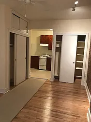 Rented by Krug Company