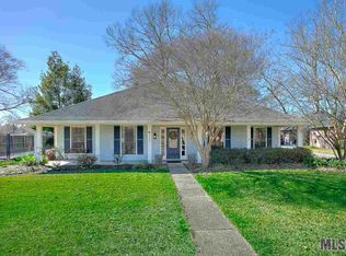 5146 Charing Way Ave, Baton Rouge, LA 70817