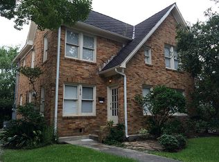 1816 Marshall St, Houston, TX 77098