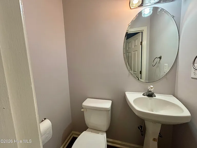 831 Dantignac St — Photo 6