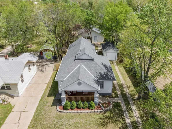 236 N Sedgwick St, Wichita, KS 67203