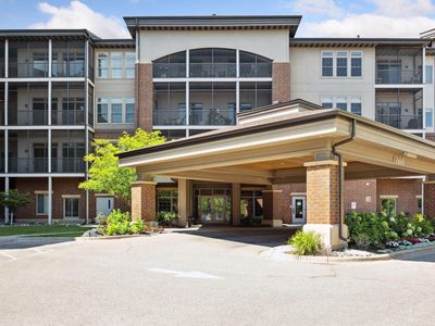 7100 Metro Blvd Unit 318, Edina, MN, 55439