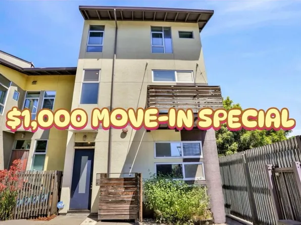 27 Moss Ln, Oakland, CA 94608