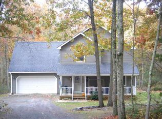 101 Split Rock Rd, Barryville, NY 12719