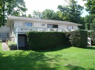 851 E Shoreview Ln, Indian River, MI 49749