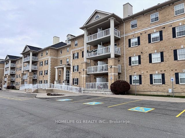 1st image of 7428 Markham Rd #104