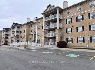 7428 Markham Rd #104, Markham, ON L3S4V6