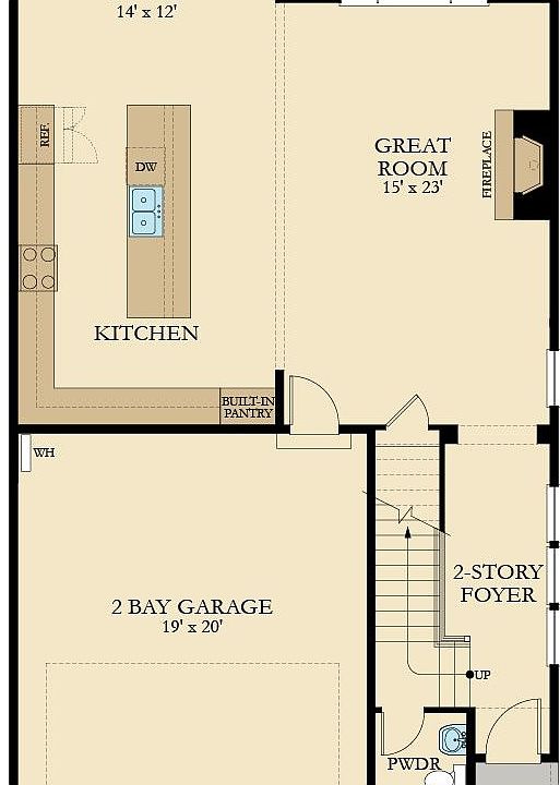 2nd image of 3128 SE 25th St Lot 12