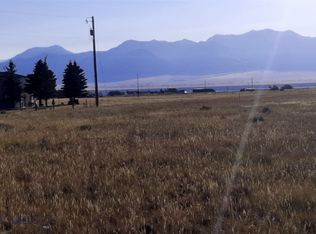 Fall Trl #83, Ennis, MT 59729