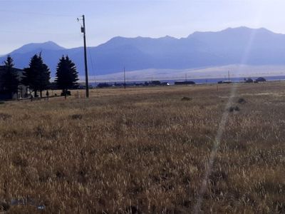 Fall Trl #83, Ennis, MT, 59729