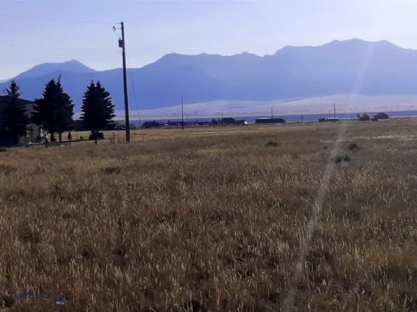 Fall Trl #83, Ennis, MT 59729