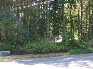 11303 112th Ave, Anderson Island, WA 98303