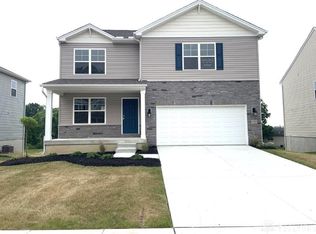 5317 Quail Rdg, Huber Heights, OH 45424