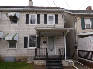 205 Church St, Catasauqua, PA 18032