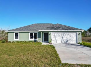 14805 SW 32nd Pl, Ocala, FL 34481