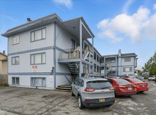 225 N Park Street - CDY, Anchorage, AK 99508