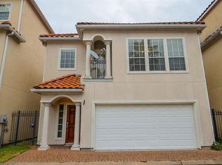 6031 N Arrowana Ln, Houston, TX 77036