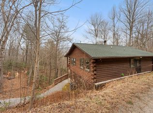 451 Summit Rd, Otto, NC 28763
