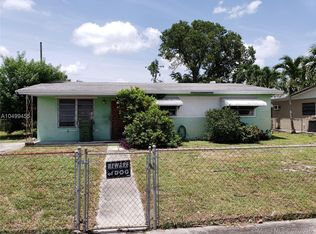 1327 W 78th Ter, Hialeah, FL 33014