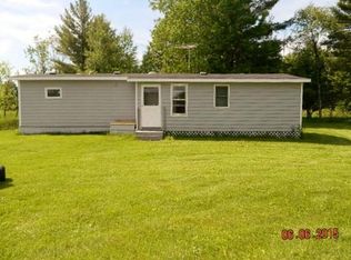 5441 County Road B, Frederic, WI 54837