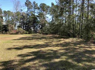 132 Swamp Fox Ln, Georgetown, SC 29440