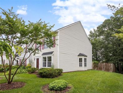 10709 Charlesfield Ct, Henrico, VA, 23238