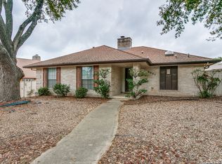 6007 Royal Breeze, San Antonio, TX 78239