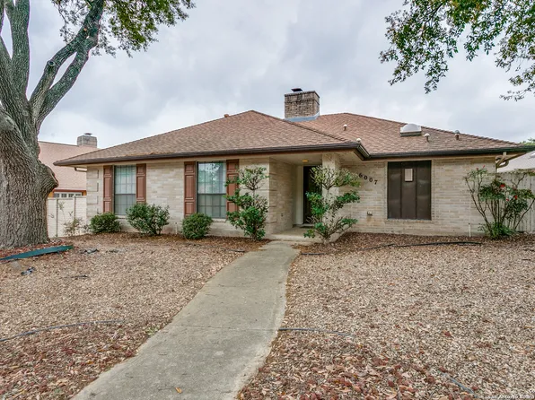 6007 Royal Breeze, San Antonio, TX 78239
