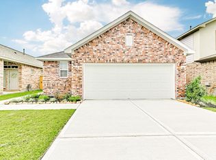 10506 Mount Tallac Ct, Rosharon, TX 77583