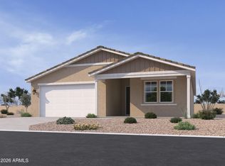 15734 W Corte Del Sol Este Ave, Waddell, AZ 85355