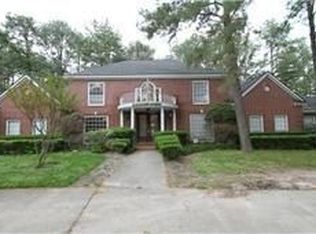 17306 Theiss Mail Route Rd, Spring, TX 77379