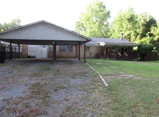 325 Morning Glory St, North Little Rock, AR 72117