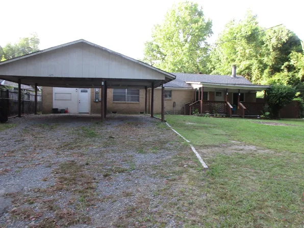 325 Morning Glory St, North Little Rock, AR 72117