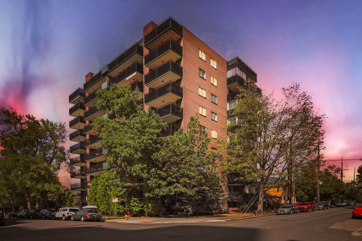 1 bed, 694 sqft, $2,000 — Photo 1
