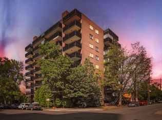 1200 N Vine St APT 8A, Denver, CO 80206